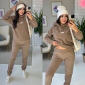 Круті жіночі костюми з полар флісу. Розміри 42-52