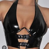 Сексуальний бюстгальтер топ від Shein