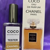 Легендарный парфюм! Женский тестер Coco Mademoiselle 60 мл