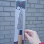 Кухонный универсальный нож известной фирмы Wagner