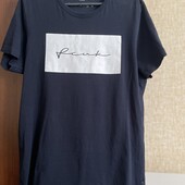 Фірмова футболка 100% коттон fcuk