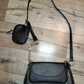 Стильна сумочка 3 в 1