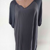 Футболка-блуза розмір 18