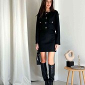 твідовий костюмчик 