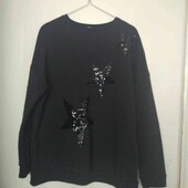 свитшот теплий 