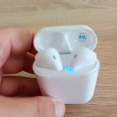 блютуз навушники 