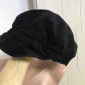 Стильная кепка на весну-лето/ разм. 56