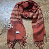 Мягесенький, Брендовий шарфик ❤️