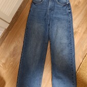 Ідеал!Стильні джинси Wide Leg Sinsay, 32р