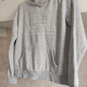 Худі з суміші бавовни та віскози р.10-11 років