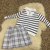 Кофта +юбка