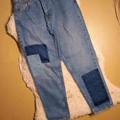 джинси мом Туреччина