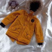 Курточка на холодну осінь/теплу зиму