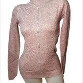 м'якесенький светрик 42-46