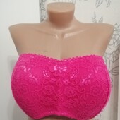 Новий! Шикарне нарядне бандо Tu р.16 Заміри в описі!