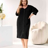 сукня крепдайвінг