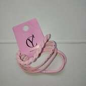 Набір резинок із 3 шт