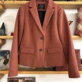 Жакет❤️темна пудра