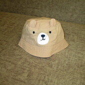 Качество! Панама 12-36 мес. в новом состоянии