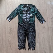 Костюм Werewolf зі звуком від TU на 3-4+-роки, Англія