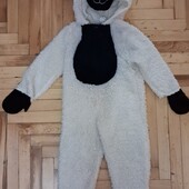 Класні карнавальні костюми