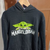 худі з персонажем