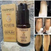 Сироватка для волосся