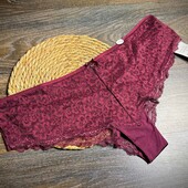 Арт.1292 труси жіночі hunkemoller євро розмір 2хл.