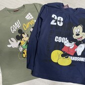 Реглани 2 шт