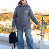 Женская куртка