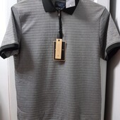 Нова, якісна, фірмова футболочка із Америки. 53% котона. Симпатична .