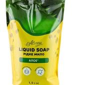 Крем мыло 1,5 литра