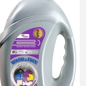 Новый гель для стирки2 литра