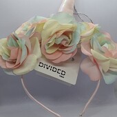 ❣️H&M обідок доя волосся