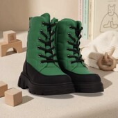 Зимові черевики крута якість