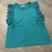 Гарненька майка/футболка, р.16