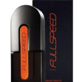 Туалетна вода Full Speed ,​​75мл