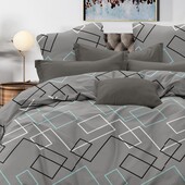 Простынь на резинке 180 на 200 на 20