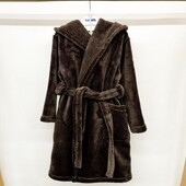 Халат Теплий на ріст 158-164 і 164-170