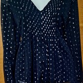 Святкова кофтинка, блуза