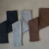 альпака на хутрі