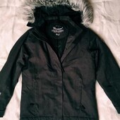 Куртка vertical