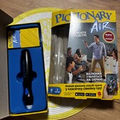 Активна гра Pictionary Air