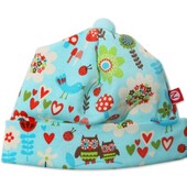 Дитяча шапочка від Zutano Baby-girls