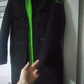 Зимова куртка