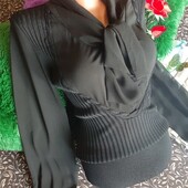 Блузка-кофточка новая универсальная