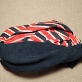 Снуд , баф комбінований