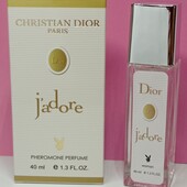 Dior Jadore 40 мл. с феромонами. Тёплый, нежный, фруктово-цветочный аромат ❤️
