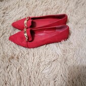 туфлі святкові розмір непідійшов.