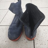 Зручні черевики